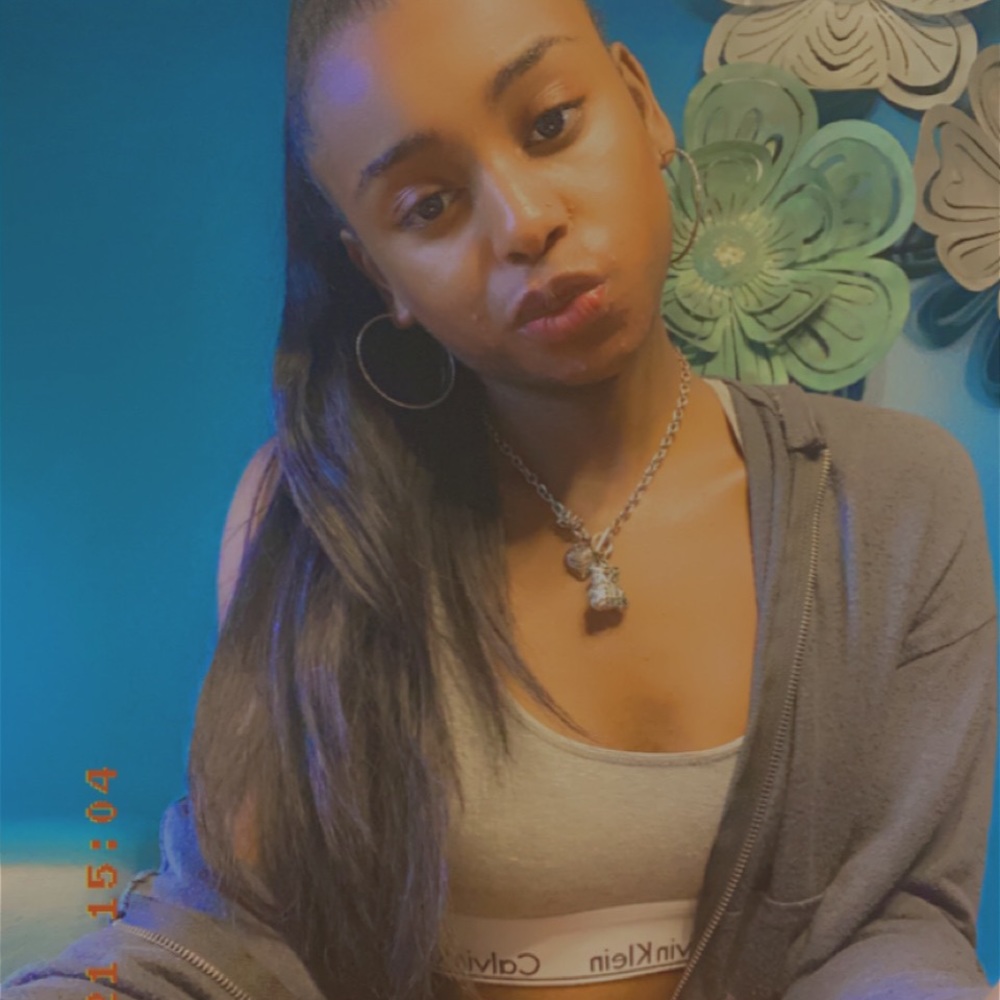 Meet your Posher, Chyna